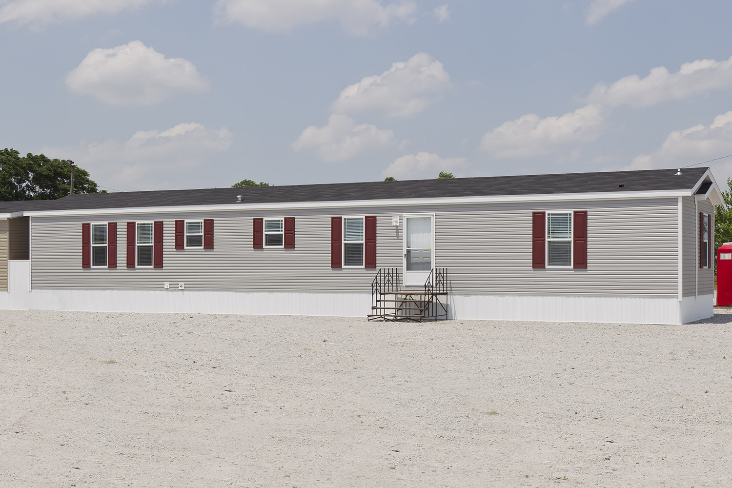 Diamond Singlewide 1680-231 by Dutch Housing - ModularHomes.com